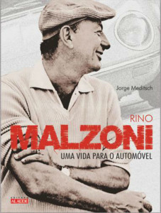 Rino Malzoni